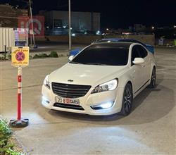 كيا كادينزا